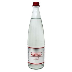 ACQUA FABRIZIA FRIZZANTE VETRO LT.0,75
