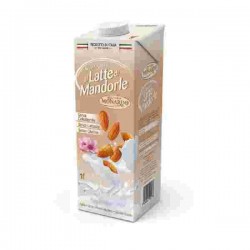 LATTE DI MANDORLA MONARDO BRICK LT.1