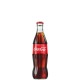 COCA COLA VETRO CL.33