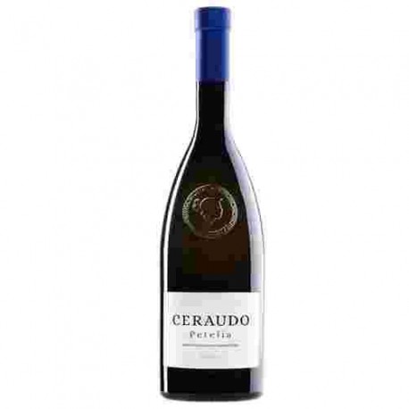 VINO CERAUDO PETELIA BIANCO BOTT.CL.75