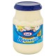 MAIONESE HEINZ KRAFT MAYONNAISE VASO VETRO GR.175*