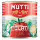 POMODORI PELATI MUTTI LATTA KG.2,5