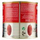 POMODORI PELATI MUTTI LATTA KG.2,5