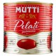 POMODORI PELATI MUTTI LATTA KG.2,5