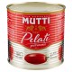 POMODORI PELATI MUTTI LATTA KG.2,5
