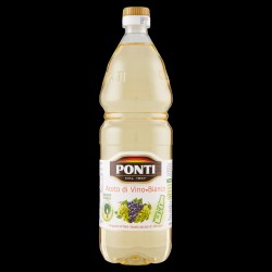 ACETO PONTI BIANCO PET BOTT. LT. 1