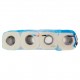 ASCIUGATUTTO SCOTTEX FAMILY 4 ROTOLI