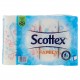 ASCIUGATUTTO SCOTTEX FAMILY 4 ROTOLI