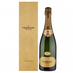 BOLL/NE FERRARI SPUMANTE DOC PERLE' CL.75 AST