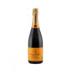 BOLL/NE CHAMPAGNE VEUVE CLICQUOT S/PETERSBURG CL75