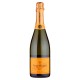 BOLL/NE CHAMPAGNE VEUVE CLICQUOT BRUT Y/L CL.75