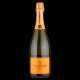 BOLL/NE CHAMPAGNE VEUVE CLICQUOT BRUT Y/L CL.75