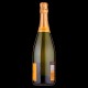 BOLL/NE CHAMPAGNE VEUVE CLICQUOT BRUT Y/L CL.75