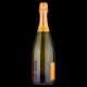 BOLL/NE CHAMPAGNE VEUVE CLICQUOT BRUT Y/L CL.75