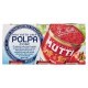 POMODORI POLPA MUTTI LATTINA GR.400 X3