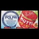 POMODORI POLPA MUTTI LATTINA GR.400 X3