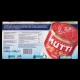 POMODORI POLPA MUTTI LATTINA GR.400 X3