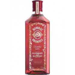 LIQUORE GIN BOMBAY BRAMBLE CL.70