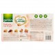 BISC.GULLON SANDWICH GOCCE CIOCCOLATO GR.220
