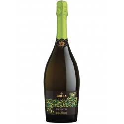 PROSECCO BOLLA DOC BIOLOGICO CL.75