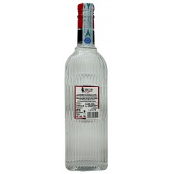 LIQUORE GIN EDGAR SOPPER CL.70