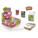 CARAM.JOY BUBBLE GUM BASTONCINO GR.35 XPZ.18