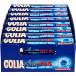 CARAM.GOLIA ACTIV PLUS STICK GR.34