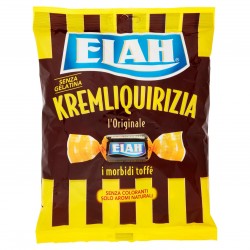 CARAMELLE ELAH KREMLIQUIRIZIA GR.150