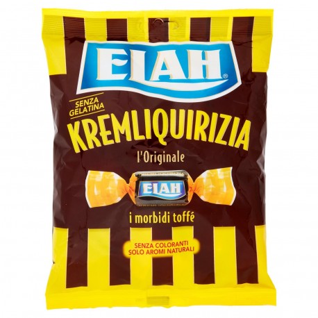 CARAMELLE ELAH KREMLIQUIRIZIA GR.150