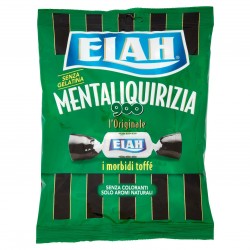 CARAMELLE ELAH MENTALIQUIRIZIA NOVECENTO GR.150