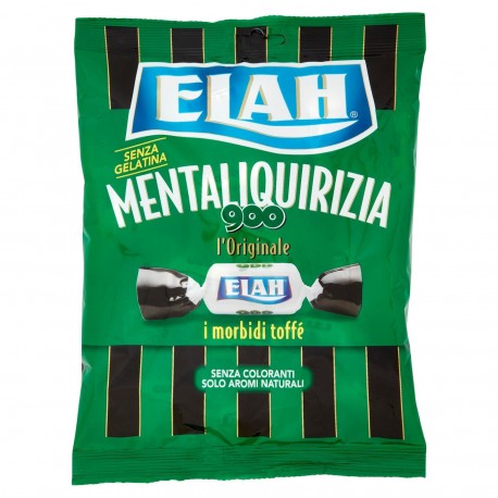 CARAMELLE ELAH MENTALIQUIRIZIA NOVECENTO GR.150