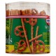 SNACK CAMEO STICKS E BRETZEL BARATTOLO GR.300