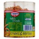 SNACK CAMEO STICKS E BRETZEL BARATTOLO GR.300