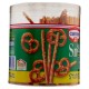 SNACK CAMEO STICKS E BRETZEL BARATTOLO GR.300