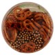 SNACK CAMEO STICKS E BRETZEL BARATTOLO GR.300
