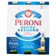 BIRRA NASTRO AZZURRO CL.33 TRIS