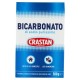 BICARBONATO DI SODIO CRASTAN GR.500