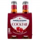 COCKTAIL SANPELLEGRINO VETRO CL.20X4
