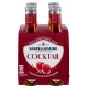 COCKTAIL SANPELLEGRINO VETRO CL.20X4