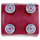 COCKTAIL SANPELLEGRINO VETRO CL.20X4