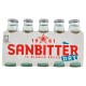 SANBITTER BIANCO S.PELLEGRINO BOTT.10X10CL