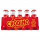 CRODINO ARANCIA ROSSA ANALCOLICO CL.100X10