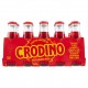 CRODINO ARANCIA ROSSA ANALCOLICO CL.100X10