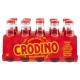 CRODINO ARANCIA ROSSA ANALCOLICO CL.100X10