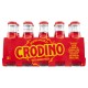 CRODINO ARANCIA ROSSA ANALCOLICO CL.100X10