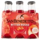 BITTER SAN BENEDETTO ROSSO ANALCOLICO CL.10X6