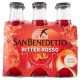 BITTER SAN BENEDETTO ROSSO ANALCOLICO CL.10X6