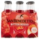 BITTER SAN BENEDETTO ROSSO ANALCOLICO CL.10X6