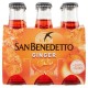 GINGER SAN BENEDETTO ANALCOLICO CL.10X6