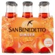 GINGER SAN BENEDETTO ANALCOLICO CL.10X6